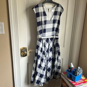 Nordstrom dress size 8